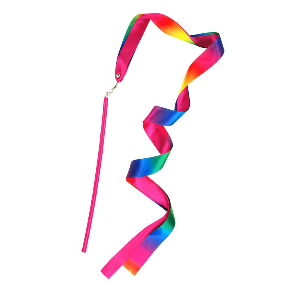 Rainbow Ribbon Dazzler